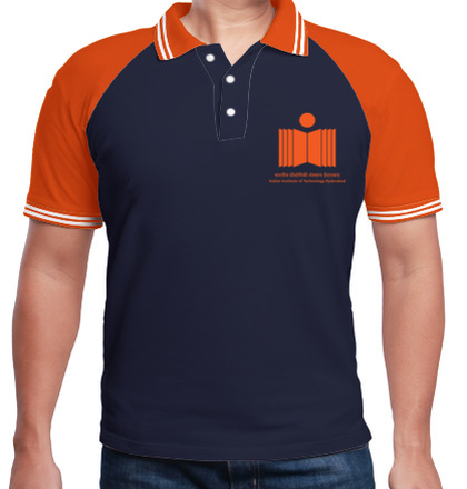  iit-hyderabad T-Shirt