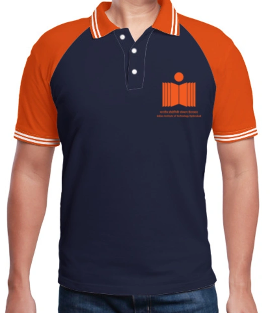 IIT Hyderabad iit-hyderabad T-Shirt