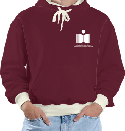  iit-hyderabad T-Shirt