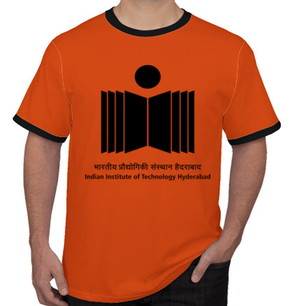  iit-hyderabad T-Shirt