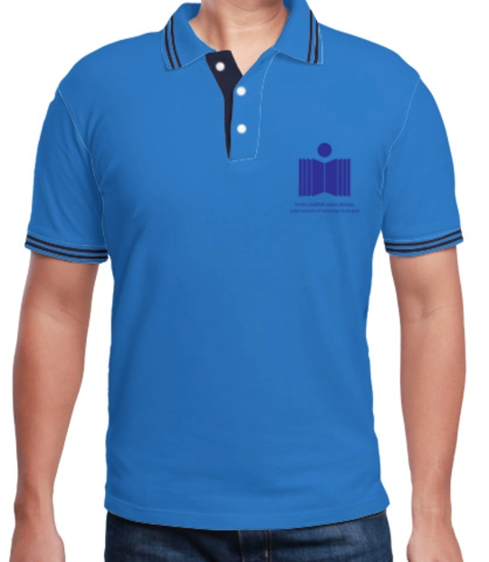 IIT Hyderabad iit-hyderabad T-Shirt