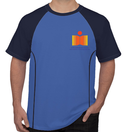  iit-hyderabad T-Shirt