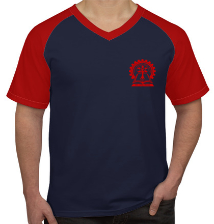  iit-kharagpur T-Shirt