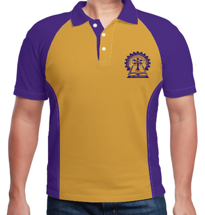  iit-kharagpur T-Shirt