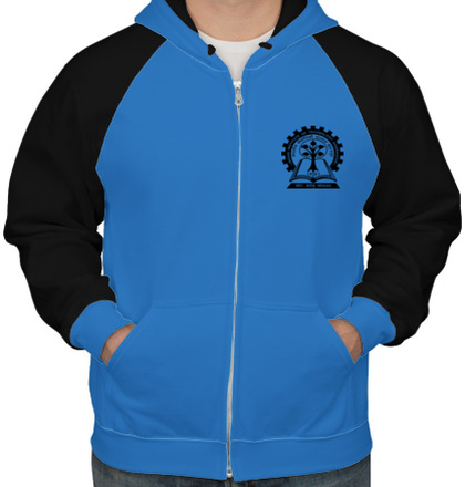  iit-kharagpur T-Shirt