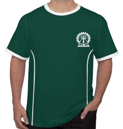  iit-kharagpur T-Shirt