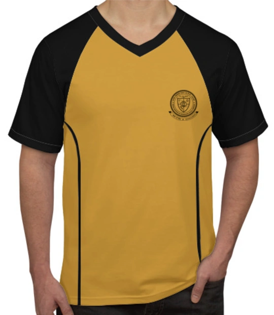 IIT Varanasi iir-varanasi T-Shirt