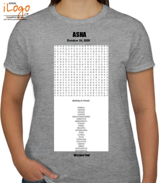 T shirts aBD T-Shirt