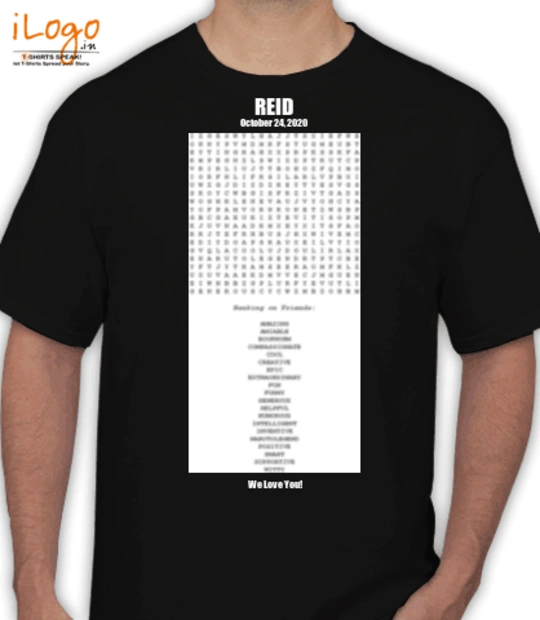 T shirts RAKBDAY T-Shirt