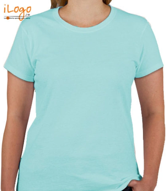 T shirts Blue-Food-PJ T-Shirt