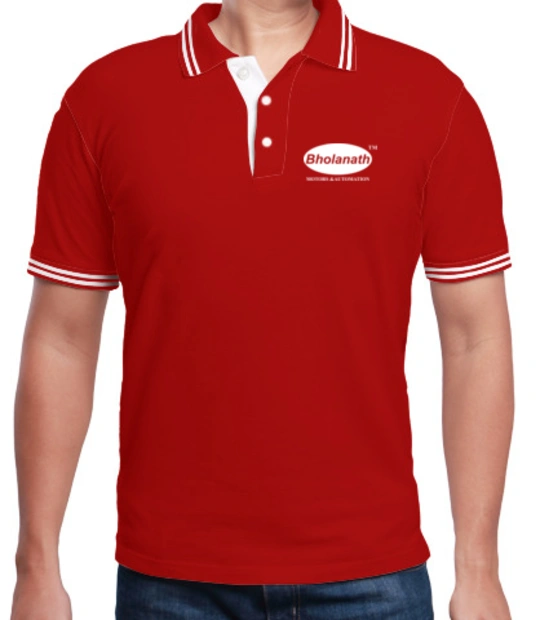 T shirts bholanathDT T-Shirt