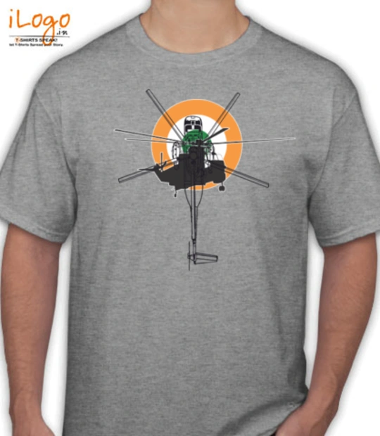 T shirts seaking- T-Shirt