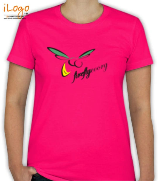 T shirts fireflyRNWHP T-Shirt