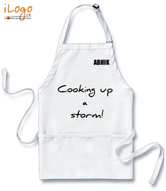 T shirts Apron T-Shirt