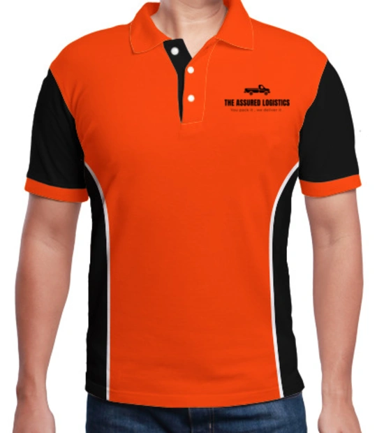 T shirts assuredlog T-Shirt