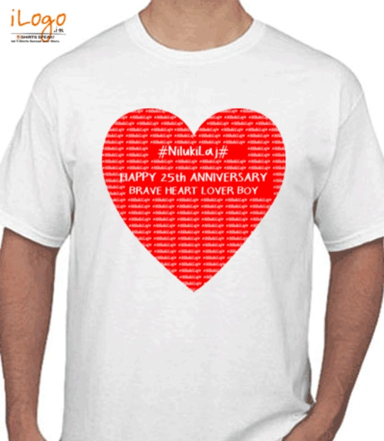 T shirts NilukiLaj T-Shirt
