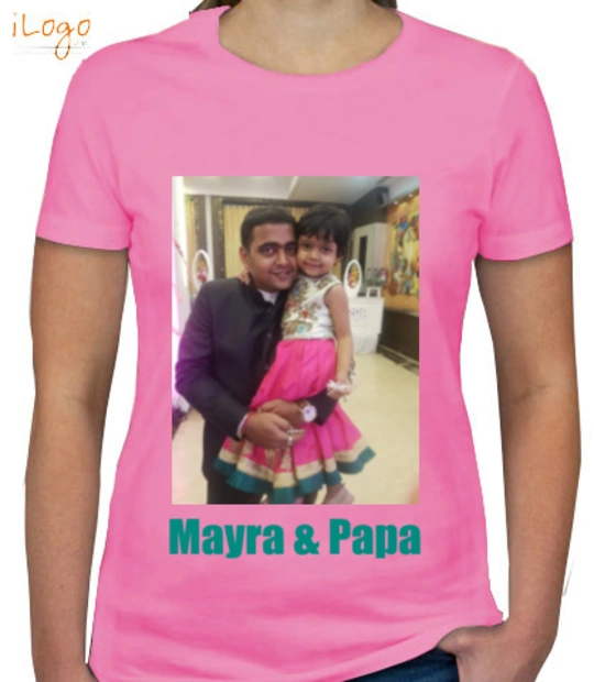 T shirts Mayra T-Shirt