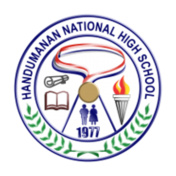 Handumanan-National-High-School-Logo