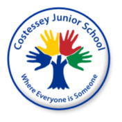 Costessey-Junior-School-Logo