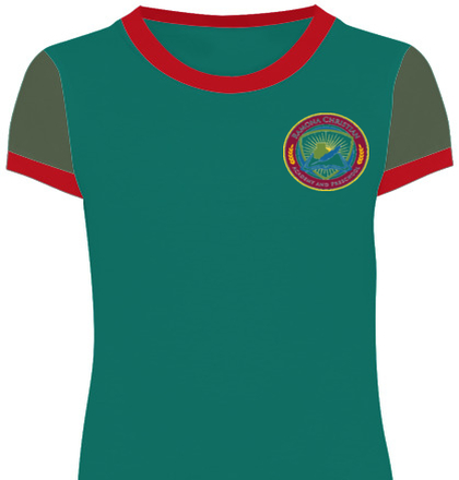 Ramona-Christian-Academy-%-Preschool-Logo T-Shirt