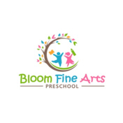 Bloom-Fine-Arts-Preschool-Logo