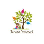 Tecoma-Preschool-Logo