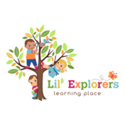 Lil-Explorers-Learning-Place-Logo