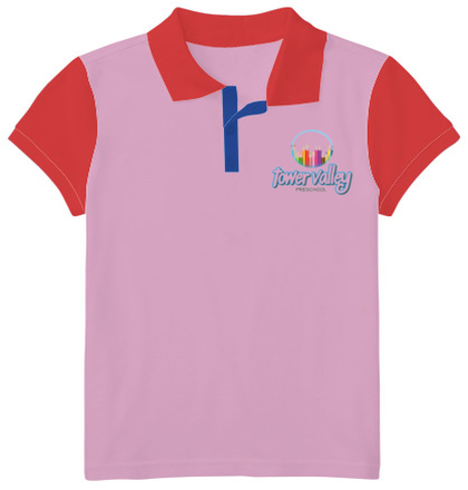 TowerValley-Preschool-T-shirt T-Shirt
