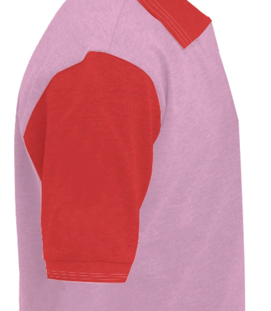 TowerValley-Preschool-T-shirt Right Sleeve