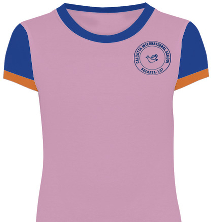 Calcutta-International-School T-Shirt
