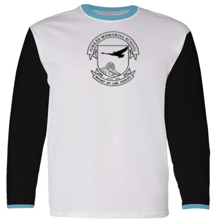 Jubilee-Memorial-School T-Shirt