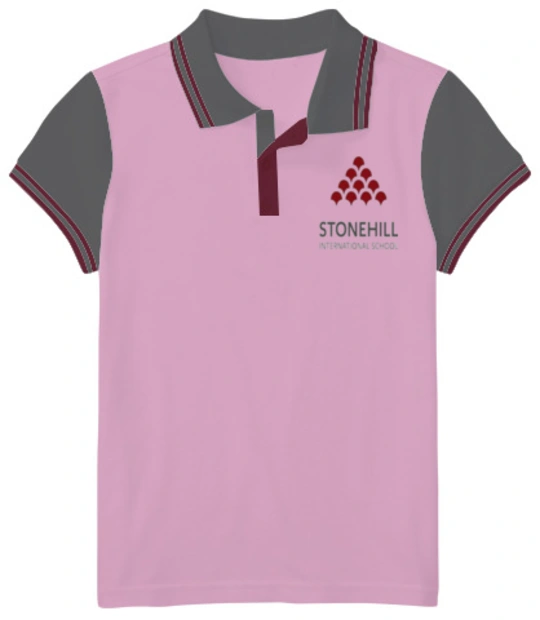 Stonehill-International-School - PoloShirt 