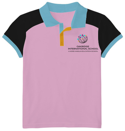 Oakridge-International-School T-Shirt