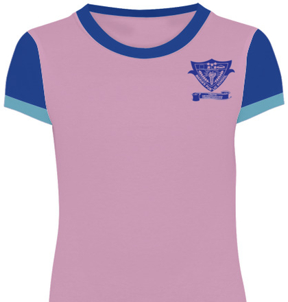 Marias-Public-School T-Shirt