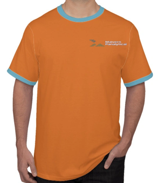 Create From Scratch: Men's T-Shirts malvern-- T-Shirt