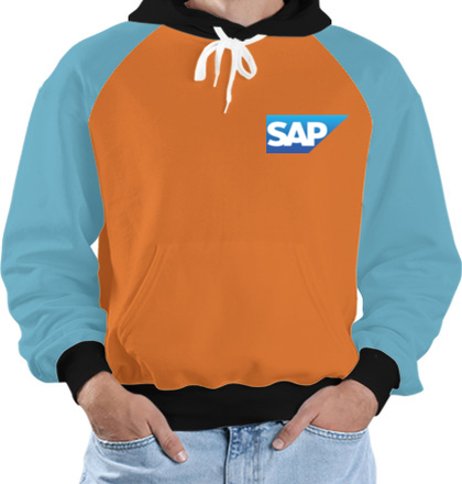  Sap-Logo- T-Shirt