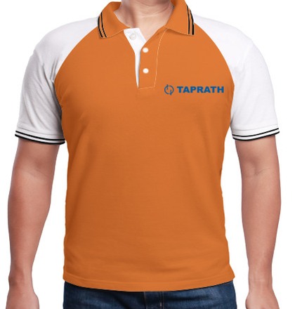  Taprath-Logo- T-Shirt