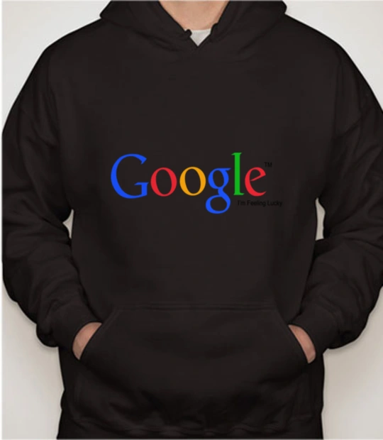 Google Google-hoodie T-Shirt