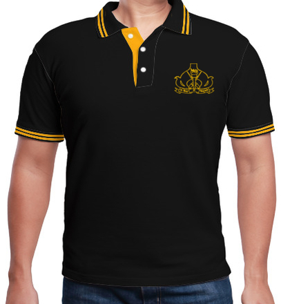  SAINIK-SCHOOL-NALANDA-CLASS-OF--REUNION-POLO T-Shirt