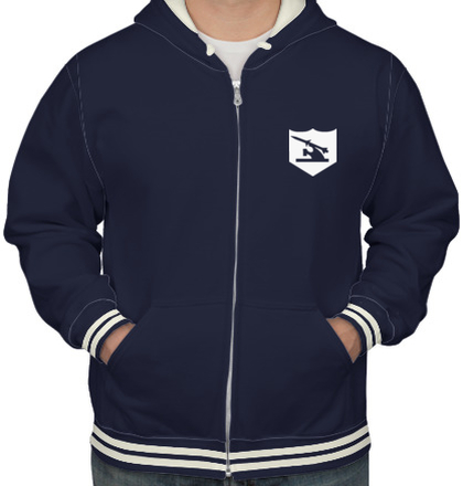  ARMY-AIR-DEFENCE-COLLEGE-th-COURSE-REUNION-HOODIE T-Shirt