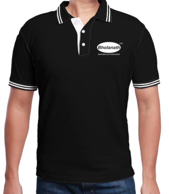 T shirts bholanathPDTB T-Shirt
