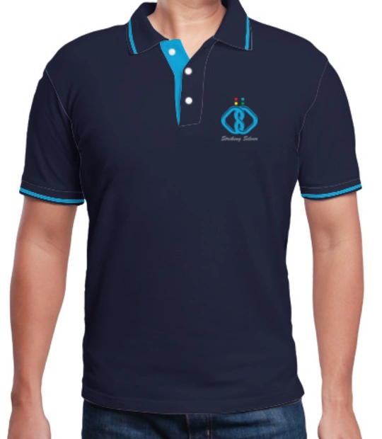T shirts strikingstp T-Shirt