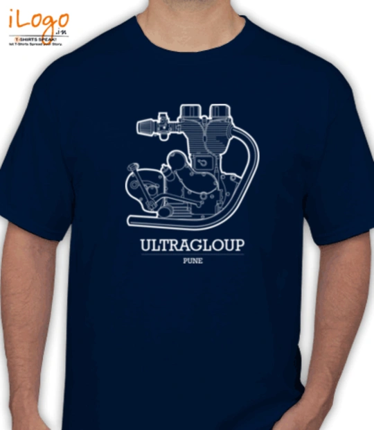 T shirts ultragroupNB T-Shirt