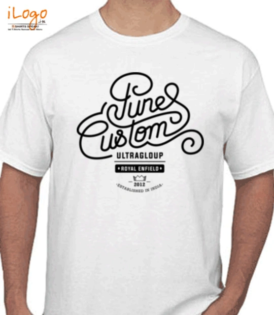 T shirts pune-W T-Shirt