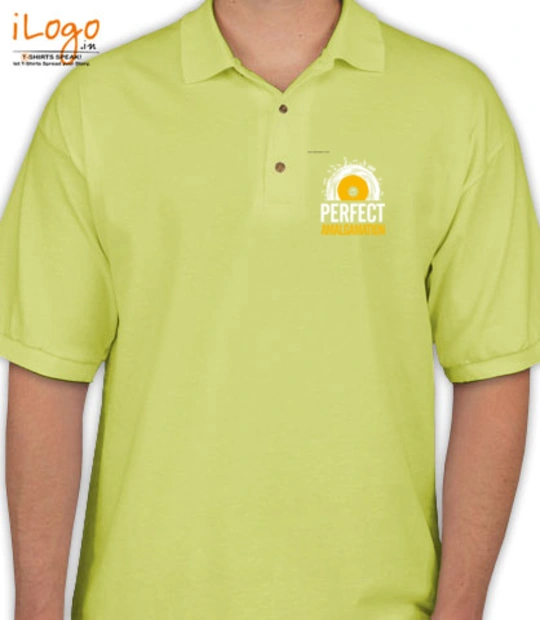 T shirts SK-MUSICyello T-Shirt