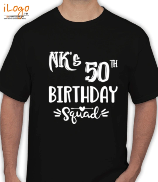T shirts nkbirthdayw T-Shirt