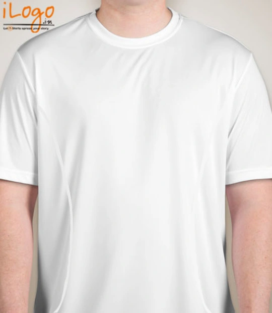 EQI-GreenBelt - Blakto Sports T-Shirt