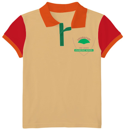 Vidyanchal-High-School T-Shirt