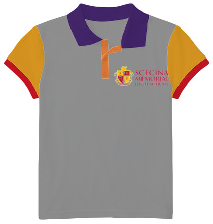 Scecina-Memorial-High-School T-Shirt