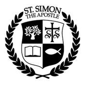 St.-Simon-The-Apostle-School-Logo